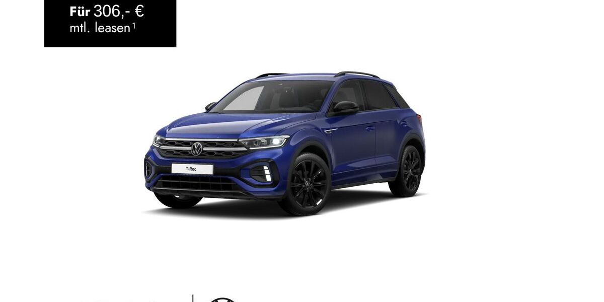 VW T-Roc 22.690 km 25.780 &euro; Minden 32427