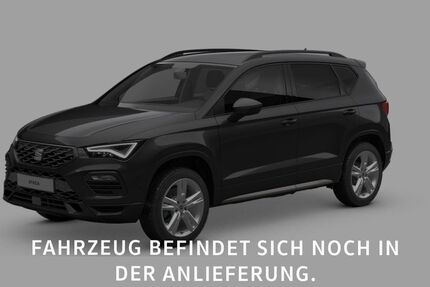 Seat Ateca 20.000 km 28.680 &euro; Würzburg 97076