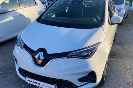 Renault ZOE 43.100 km 13.750 &euro; Ludwigsburg 71636