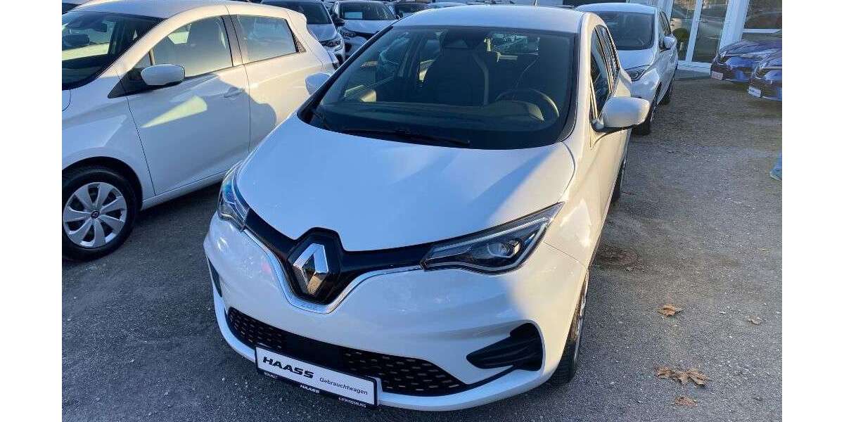 Renault ZOE 43.100 km 13.750 &euro; Ludwigsburg 71636