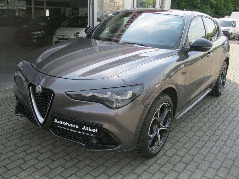 Stelvio