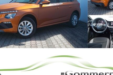 Skoda Kamiq 12.346 km 21.950 &euro; Gommern 39245