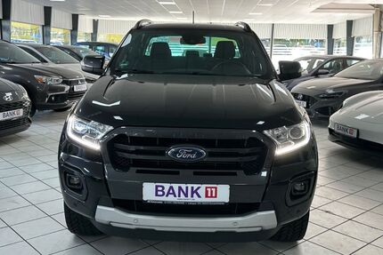 Ford Ranger 177.070 km 24.990 &euro; Schwentinental 24223