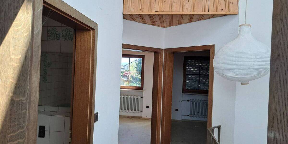 Reihenendhaus Bogen - 4 Zimmer, 100 m&sup2;, 269.000&euro; | Angebot:26815986