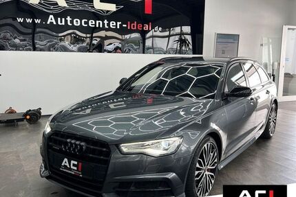 Audi A6 94.500 km 32.990 &euro; Breidenbach 35236