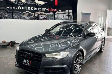 Audi A6 94.500 km 33.990 &euro; Breidenbach 35236