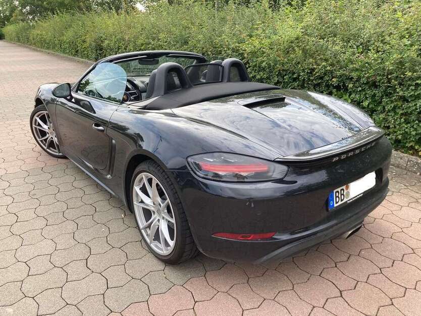 Boxster
