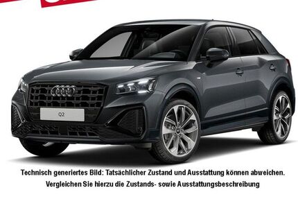 Audi Q2 12.604 km 38.480 &euro; Verden 27283