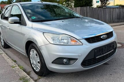 Ford Focus 260.000 km 1.450 &euro; Ingolstadt 85055