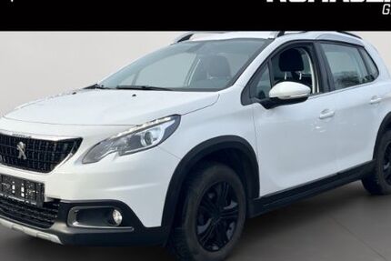 Peugeot 2008 72.640 km 11.990 &euro; Duisburg 47059