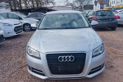 Audi A3 200.000 km 3.999 &euro; Saarlouis 66740