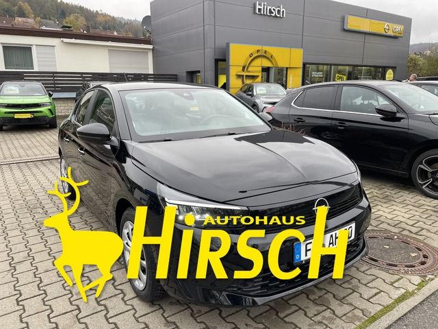 Opel Corsa 5.000 km 18.480 € Ebermannstadt 91320