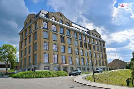 Gewerbeobjekt Zwönitz - 363&euro; | Angebot:24438308