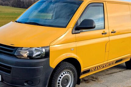 VW T5 Transporter 94.200 km 11.490 &euro; Asbach Buchholz 53567