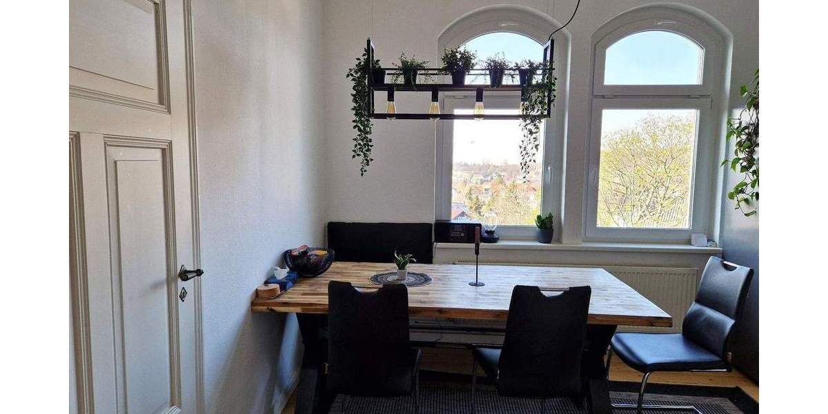 Etagenwohnung Bad Harzburg - 5 Zimmer, 150 m&sup2;, 375.000&euro; | Angebot:25878864