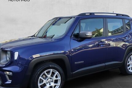 Jeep Renegade 33.700 km 18.750 &euro; Springe 31832