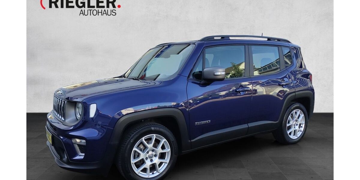 Jeep Renegade 33.700 km 18.750 &euro; Springe 31832