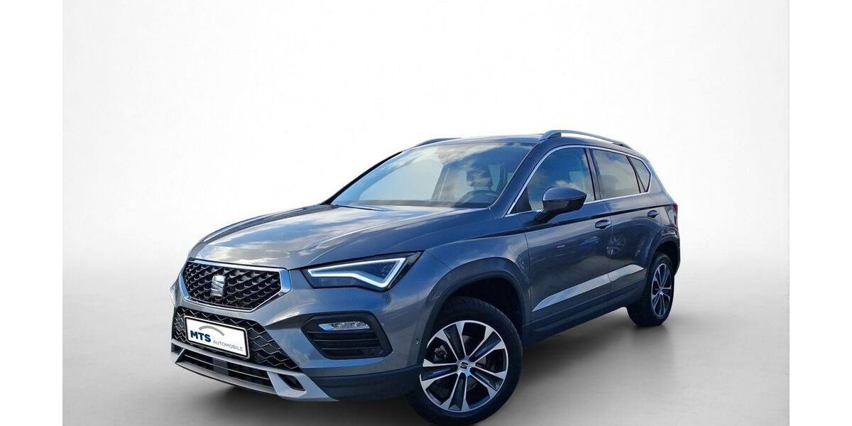 Seat Ateca 16.381 km 30.130 &euro; Friedberg 61169