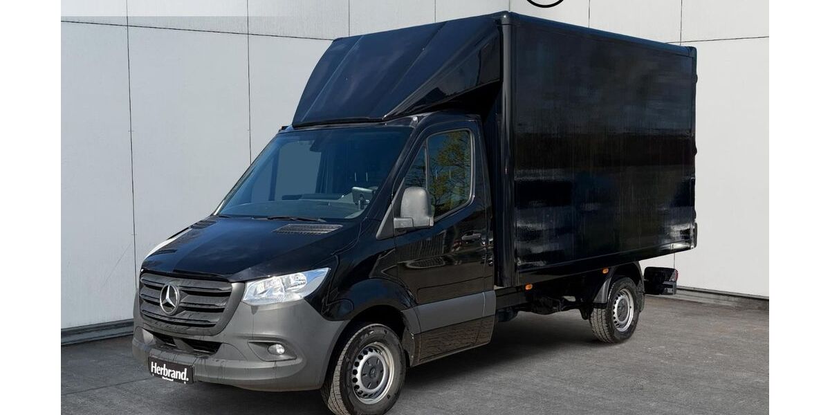 Mercedes-Benz Sprinter 102.311 km 27.787 &euro; Kevelaer 47623