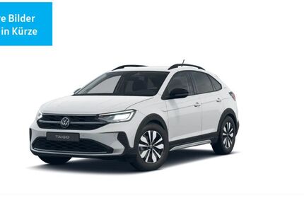 VW Taigo 16.539 km 19.830 &euro; Eisenach 99817