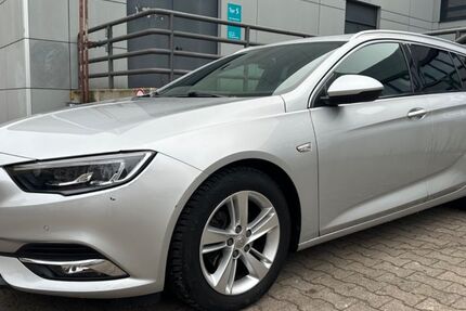 Opel Insignia 87.290 km 13.980 &euro; Berlin 13353