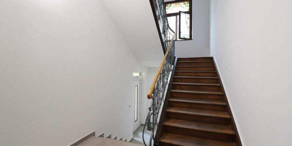 Etagenwohnung Ansbach - 2 Zimmer, 46 m&sup2;, 120.000&euro; | Angebot:25679040