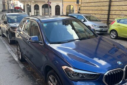 BMW X1 54.000 km 29.500 &euro; Luebeck 23552