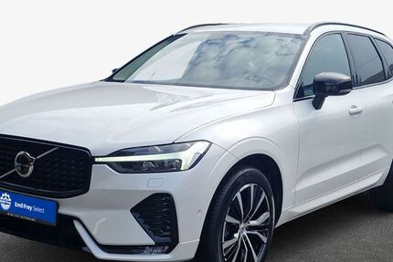 Volvo XC60 27.734 km 44.800 &euro; Dresden 01159