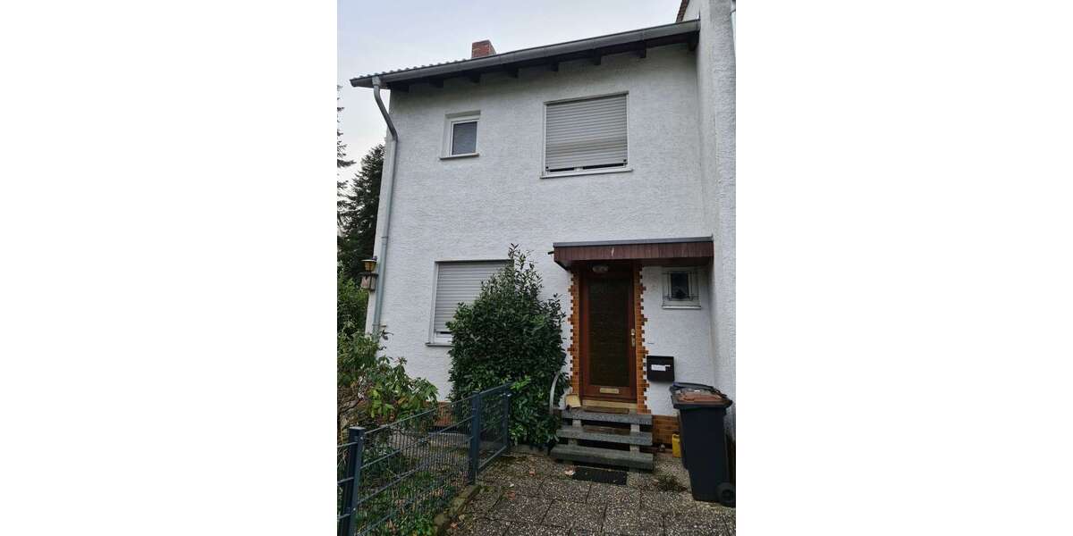 Einfamilienhaus Dreieich-Dreieichenhain Dreieichenhain - 3 Zimmer, 85 m&sup2;, 439.000&euro; | Angebot:25051276