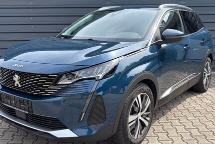 Peugeot 3008 182.825 km 13.900 &euro; Illschwang 92278