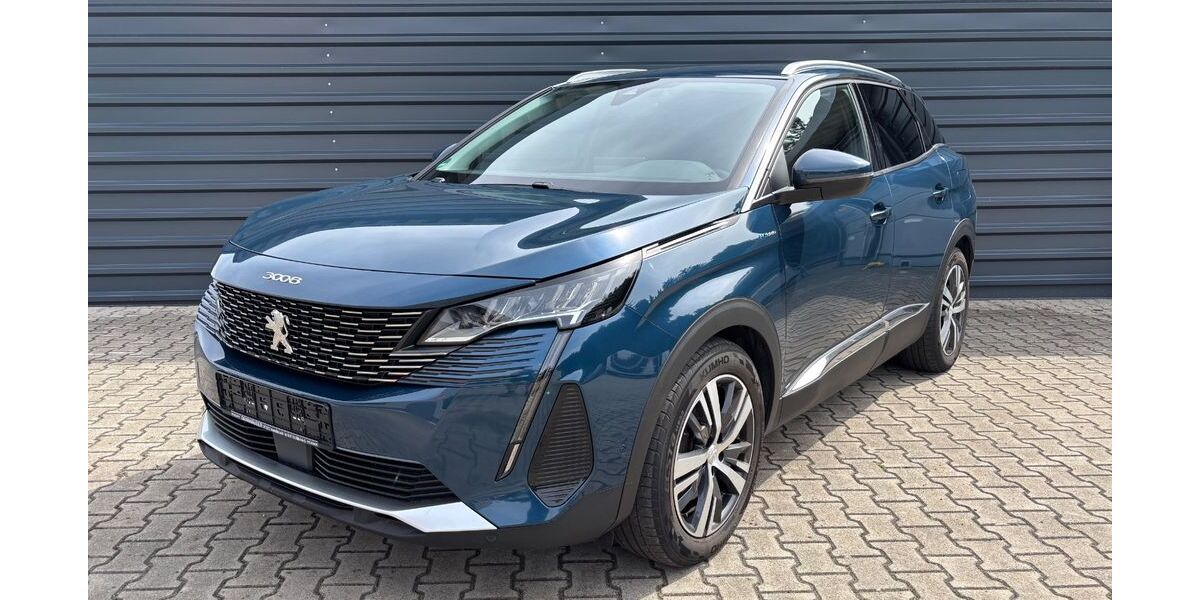 Peugeot 3008 182.825 km 13.900 &euro; Illschwang 92278