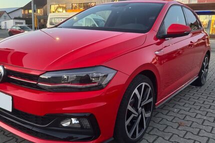 VW Polo 102.416 km 16.490 &euro; Nürnberg 90431