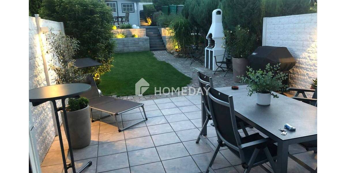 Reihenmittelhaus Essenheim - 6 Zimmer, 125 m&sup2;, 569.000&euro; | Angebot:26903232