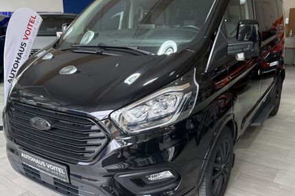 Ford Tourneo Custom 125.000 km 25.990 &euro; Plauen 08525