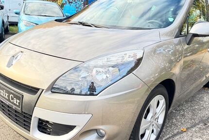 Renault Scenic 93.000 km 6.450 &euro; Berlin 13088