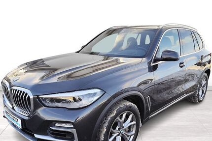 BMW X5 154.530 km 39.612 &euro; Unstruttal 99996