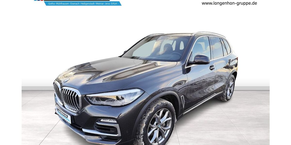 BMW X5 154.530 km 39.612 &euro; Unstruttal 99996