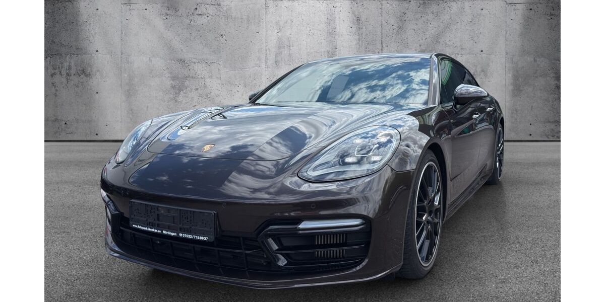 Porsche Panamera 71.900 km 65.990 € Nürtingen bei Stuttgart 72622