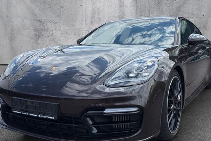 Porsche Panamera 71.900 km 66.890 € Nürtingen bei Stuttgart 72622