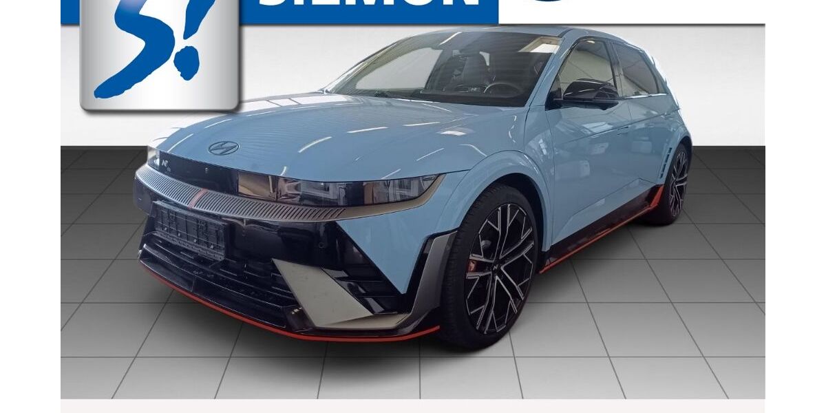 Hyundai IONIQ 5 33.727 km 48.930 &euro; Salzbergen 48499