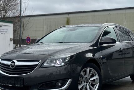 Opel Insignia 185.000 km 6.490 &euro; Augsburg 86154