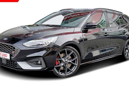 Ford Focus 89.965 km 20.990 &euro; Chemnitz 09113