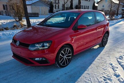 VW Polo 159.900 km 9.800 &euro; Kempten 87439