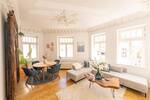 Etagenwohnung Leipzig Südvorstadt - 2 Zimmer, 54 m&sup2;, 700&euro; | Angebot:26814399
