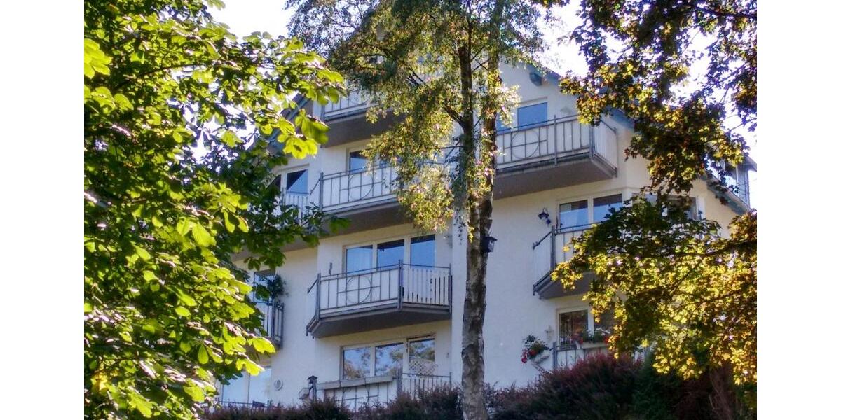 Erdgeschoßwohnung Willingen (Upland) - 2 Zimmer, 42 m&sup2;, 156.000&euro; | Angebot:26944861
