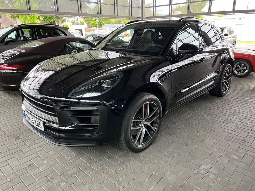 Macan