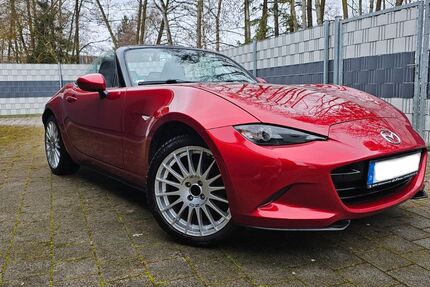 Mazda MX-5 166.500 km 15.580 &euro; Leipheim 89340