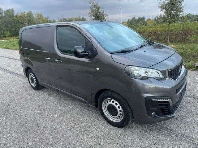 Peugeot Expert 39.900 km 17.990 € Eging am See 94535