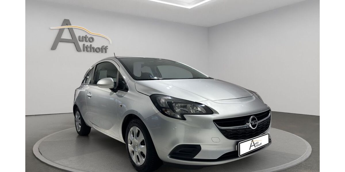 Opel Corsa 49.700 km 8.999 &euro; Stuttgart 70195