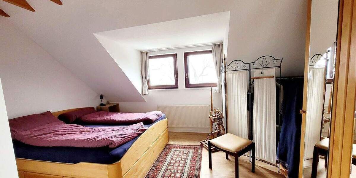 Mehrfamilienhaus, Wohnhaus Stromberg - 4 Zimmer, 84 m&sup2;, 199.000&euro; | Angebot:26686703